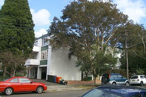 12/19 Rosalind St, Cammeray, NSW 2062