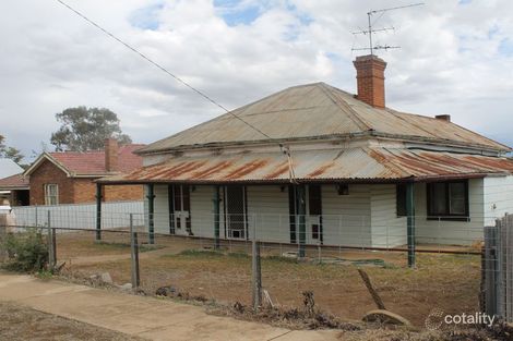 Property photo of 60 Manilla Street Manilla NSW 2346