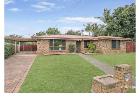 26 Claret St, Wilsonton Heights, QLD 4350