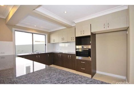 Property photo of 4/13 Andromeda Parade Robina QLD 4226