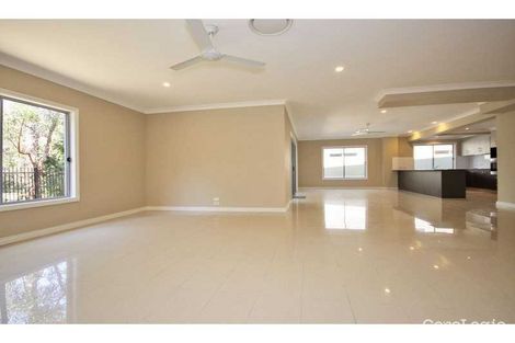 Property photo of 4/13 Andromeda Parade Robina QLD 4226