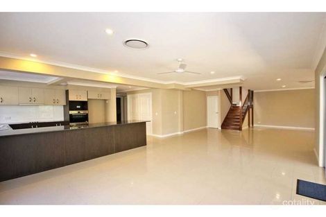 Property photo of 4/13 Andromeda Parade Robina QLD 4226