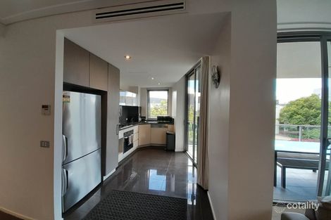 11/15 Coranderrk St, City, ACT 2601