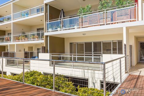 24/20 Beissel St, Belconnen, ACT 2617