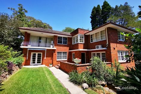Property photo of 8 Bloomsbury Avenue Pymble NSW 2073