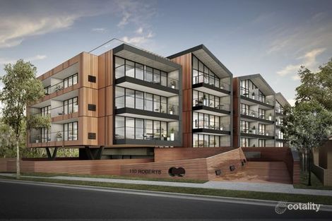 Property photo of 110/110 Roberts Street West Footscray VIC 3012