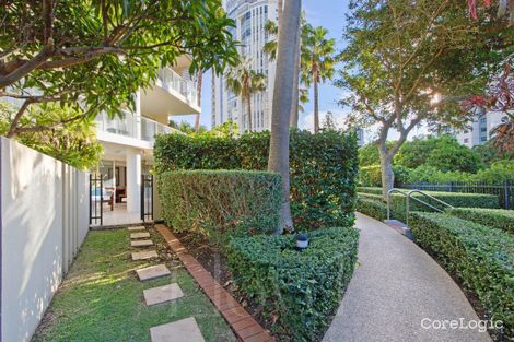 Property photo of 1001/1-17 Lennie Avenue Main Beach QLD 4217