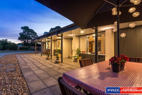 Property photo of 126 Ellendon Street Bungendore NSW 2621