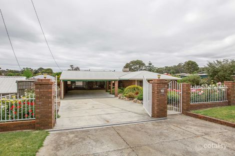 Property photo of 19 Bevan Way Collie WA 6225