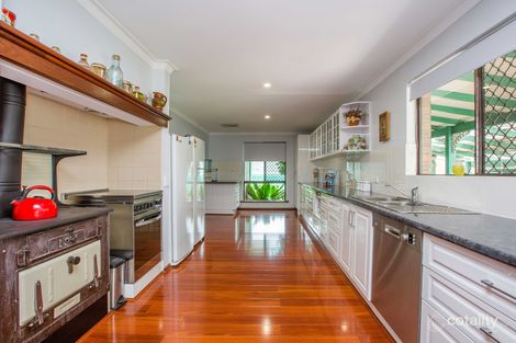 Property photo of 19 Bevan Way Collie WA 6225