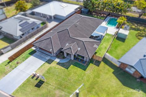Property photo of 33 Mergowie Drive Cleveland QLD 4163