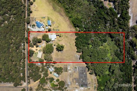 Property photo of 44 Curtiss Road Lange WA 6330