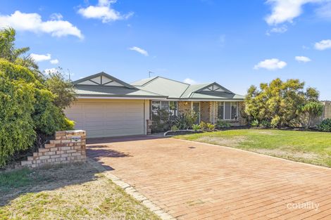 Property photo of 8 Mossdale Pass Kinross WA 6028