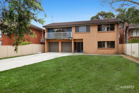 Property photo of 198 Lakeview Parade Primbee NSW 2502