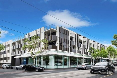 2/471 Malvern Rd, South Yarra, VIC 3141