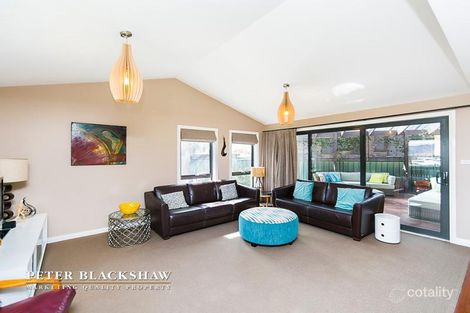 Property photo of 45 Jamieson Crescent Kambah ACT 2902