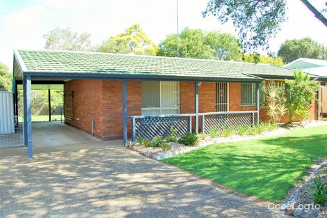 Property photo of 37 Baudin Street Boronia Heights QLD 4124
