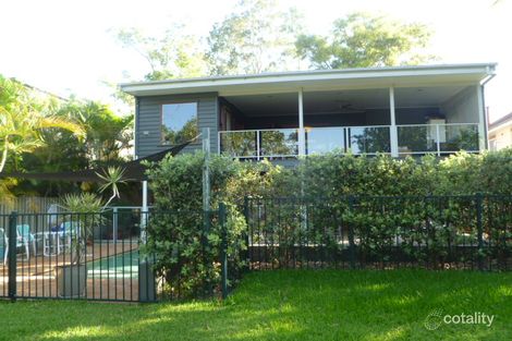 Property photo of 47 Moola Road Ashgrove QLD 4060