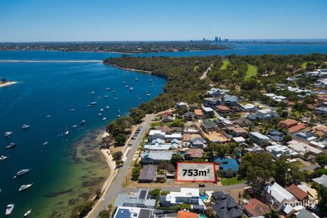 16a Blackwall Reach Pde, Bicton, WA 6157