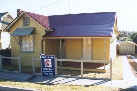 49 Broughton St, Camden, NSW 2570