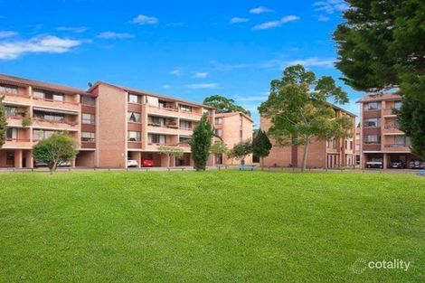 Property photo of 10/22 Tunbridge Street Mascot NSW 2020