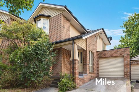 Property photo of 3/194 Cape Street Heidelberg VIC 3084
