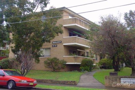 6/27 Collingwood St, Drummoyne, NSW 2047