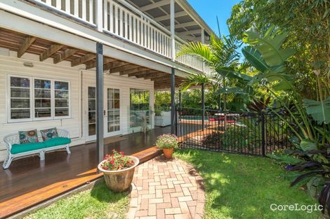 Property photo of 59 Burnham Road Bardon QLD 4065