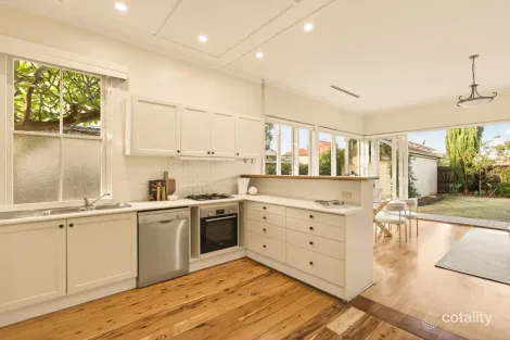Property photo of 75 Cottenham Avenue Kingsford NSW 2032