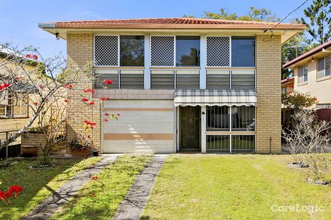 Property photo of 12 Earl Street Greenslopes QLD 4120