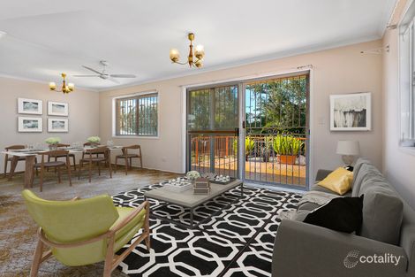 Property photo of 12 Earl Street Greenslopes QLD 4120