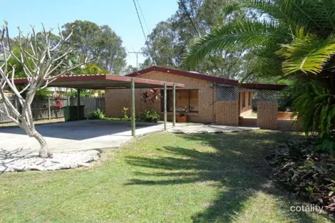 Property photo of 18 Rhodes Street Loganlea QLD 4131