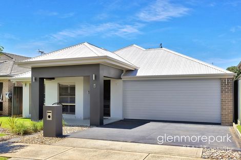 Property photo of 8 Risus Avenue Glenmore Park NSW 2745