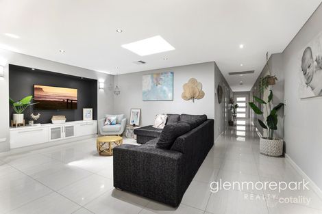Property photo of 8 Risus Avenue Glenmore Park NSW 2745