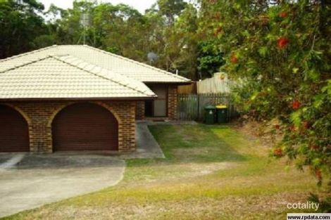 Property photo of 1/16 Wirth Terrace Highland Park QLD 4211