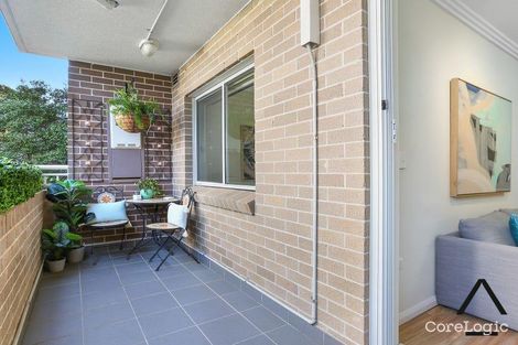 Property photo of 1/320A-338 Liverpool Road Enfield NSW 2136