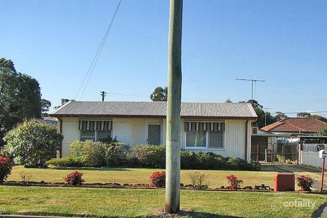 Property photo of 49 Curran Road Marayong NSW 2148