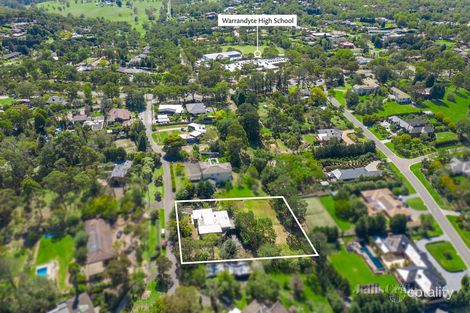 Property photo of 7-9 Orchard Grove Warrandyte VIC 3113