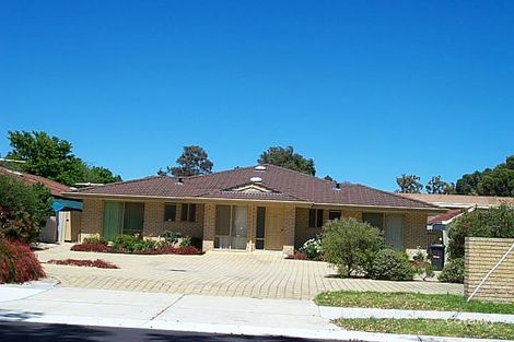 Property photo of 65 Wheatley Street Gosnells WA 6110