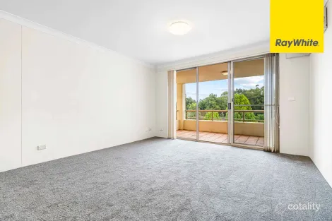 Property photo of 503/38 Victoria Street Epping NSW 2121