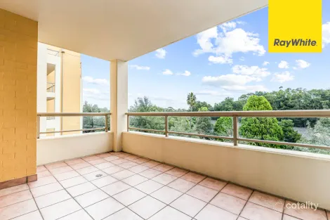 Property photo of 503/38 Victoria Street Epping NSW 2121