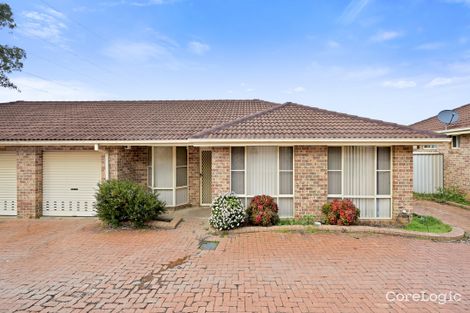 Property photo of 3/23 Porter Street Minto NSW 2566