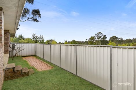 Property photo of 3/23 Porter Street Minto NSW 2566