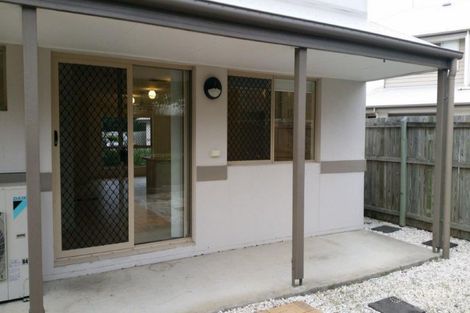 Property photo of 13/9 Watson Street Pialba QLD 4655