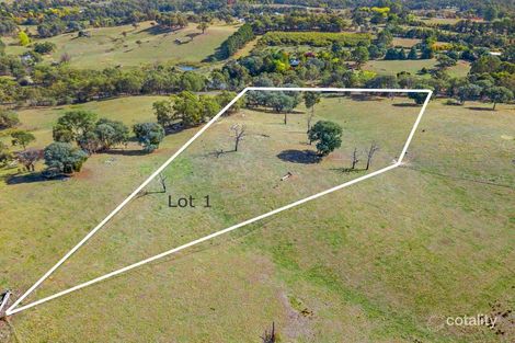 Lot 10-09/1-9 Kirby Flat Rd, Yackandandah, VIC 3749