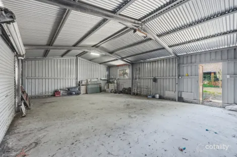 Property photo of 61 Ferrier Street Lockhart NSW 2656