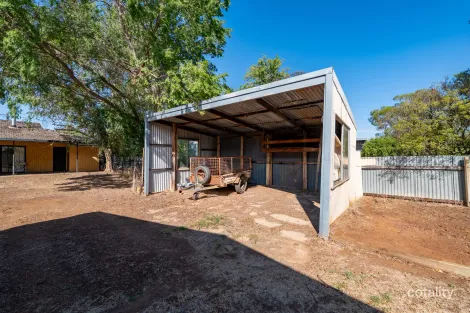 Property photo of 61 Ferrier Street Lockhart NSW 2656