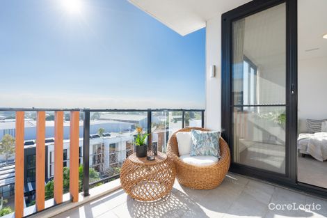 Property photo of 3602/50 Pemberton Street Botany NSW 2019