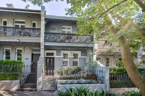 36 Liverpool St, Paddington, NSW 2021