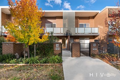 Property photo of 78B Henry Kendall Street Franklin ACT 2913